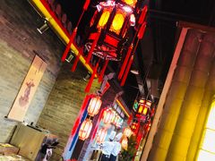 大堂-蜀大侠火锅(森兰花园城店)