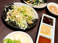 -蒜香焼肉PURUSHIN(马场路店)