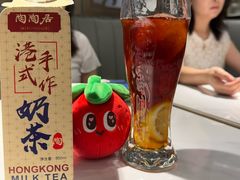 -陶陶居酒家(新天地店)