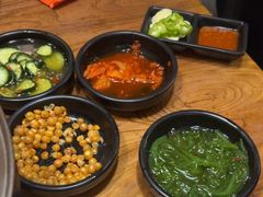 -九田家黑牛烤肉料理(华侨城店)