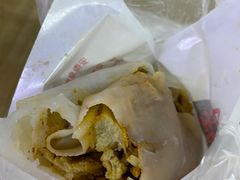 -安徽阜阳卷馍(西单店)