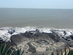 -漳州滨海火山岛自然生态风景区