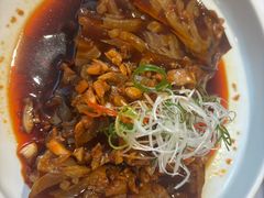 -味+新京宴·烤鸭·北京菜(创意谷店)