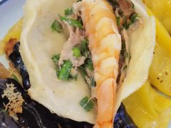 -众品老方子锅贴甜沫(李村店)