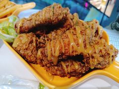 -艾薯夫妇Aysh(福田星河COCOPark店)