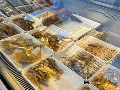 餐具摆设-鹅堂·荣昌卤鹅(九重锦美食城店)