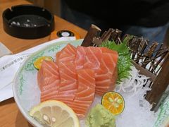 -福匠日本料理(人民路店)