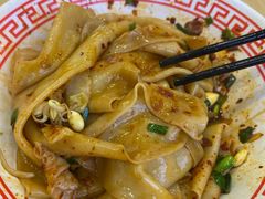 -福瑞记老孙头biangbiang面(新生路店)