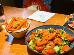 -JINNS锦时 steak&pizza(浸信会礼拜堂旧址店)