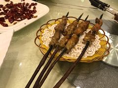 -新疆红柳花餐厅(新洲店)
