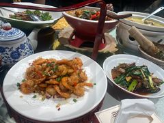 -老街鱼嘴巴(步步高新天地店)