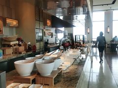 -嘉定凯悦·咖啡厅