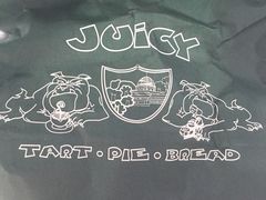 -Juicy Bakery(大学路店)