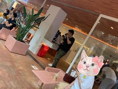 -% Arabica阿拉比卡咖啡(武汉天地店)