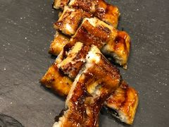 蒲烧鳗鱼-伊藤ITO(侨福芳草地购物中心店)