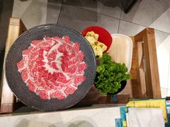 -五星桥原切肥牛火锅(怀德桥店)