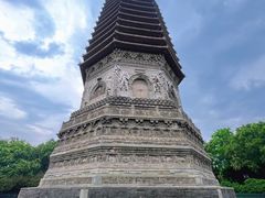 -玲珑塔公园