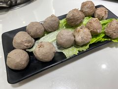 -陈记顺和潮汕牛肉火锅(韩江路店)