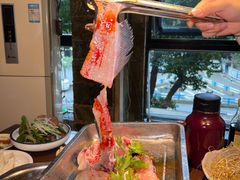 -青山青豆花·笑禅豆腐鱼(黄泥塝店)