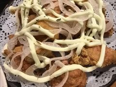 -咕咕站韩国料理(紫金港店)