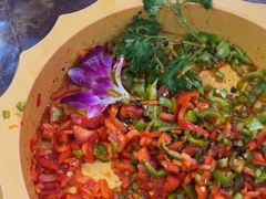 -塔兰齐新疆孜然火锅(鲤鱼山路店)