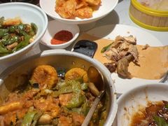 -关东小磨东北菜(漕河泾印象城店)