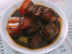 -蘭心餐厅(进贤路店)