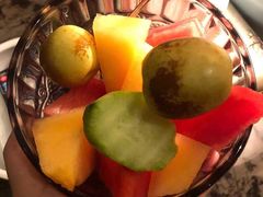 -姗娜娜足道·SPA(古北店)