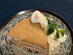 -喀秋莎俄罗斯西餐厅(广州分店)