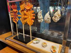 -丁字口海鲜热炒·烧烤大排档