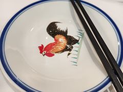 -粤食堂(天津和悦汇店)