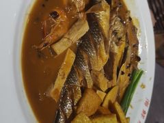 -渔家风味·鲅鱼水饺·央视展播·海鲜天津菜(开发区店)