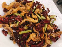 -津悦·正阳春烤鸭(红旗南路店)