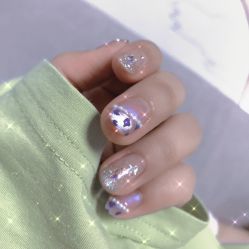 -YCai简薇美甲美睫美妆