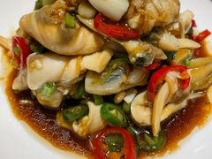-成隆行·蟹王府(九江路店)