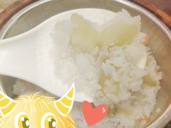 -滇香肴·云南菜蒸汽石锅鱼(云南北路店)