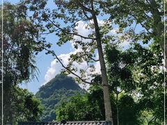 -通灵大峡谷