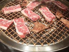 -九田家黑牛烤肉料理(石路天虹店)