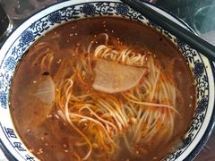 -马吉德牛肉拉面(新街口店)