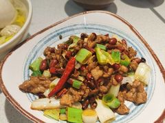 -老昆明·家常菜·钱大妈(金马碧鸡店)