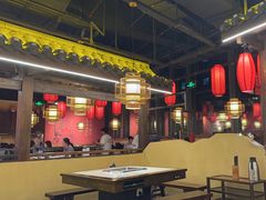 -重庆高老九火锅(昆山万象汇店)