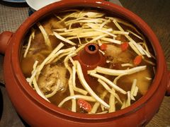 原味汽锅鸡-雀舞·私食(凯德店)