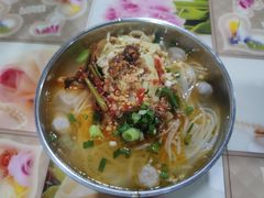 圆子饵丝-林氏圆子(胞波路店)