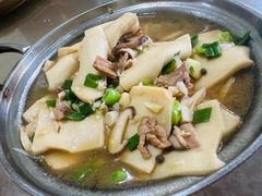 -朗妈私房菜(婺女州店)