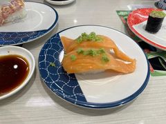 -濱寿司(高新伊藤店)