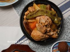 -La Medina餐厅(亮马河南路店)