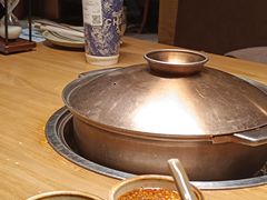 -大头椰·椰子鸡火锅(新梦店)