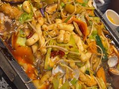 -里岛烤鱼(东港凯虹广场店)