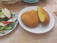 -老杜家羊杂碎店(双拥西路店)