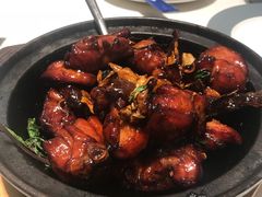 -鹿港小镇(悠唐店)